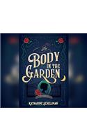 Body in the Garden: A Lily Adler Mystery