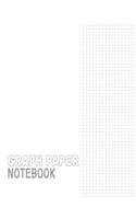 Graph Paper Notebook