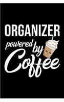 Organizer Powered by Coffee