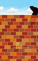 2020 Schedule Planner