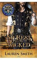 No Rest for the Wicked