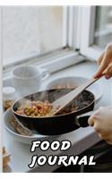 Food Journal