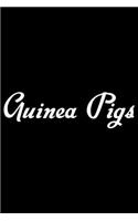 Guinea Pigs