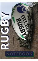 Rugby Notebook