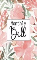 Monthly Bill