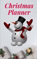 Christmas Planner