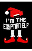 I'm The Egyptian Elf