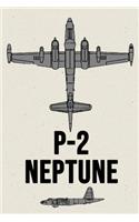 P-2 Neptune