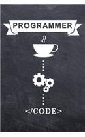 Programmer Code