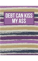 2020 Monthly Budget Planner