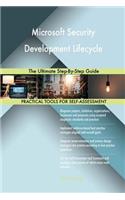 Microsoft Security Development Lifecycle: The Ultimate Step-By-Step Guide