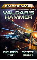 Valdar's Hammer: (3 Terran Strike Marines)