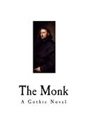 Monk: A Romance