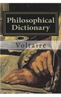 Philosophical Dictionary