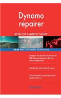 Dynamo repairer RED-HOT Career Guide; 2528 REAL Interview Questions