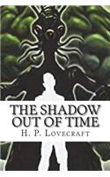 The Shadow Out Of Time