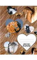 Horse Lovers DIY Comic Book