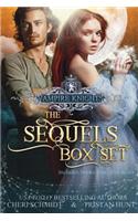Fateful Vampire Sequels