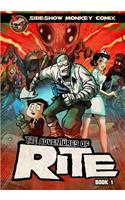 The Adventures of Rite - Book One