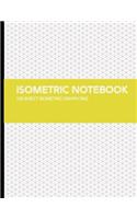 Isometric Notebook