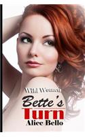 Bette's Turn