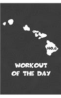 Workout of the Day