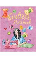 Quilter's Notebook