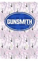 Gunsmith Log