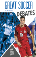 Great Soccer Debates