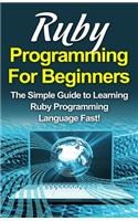 Ruby Programming for Beginners