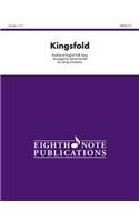 Kingsfold: Conductor Score(Eighth Note Publications)