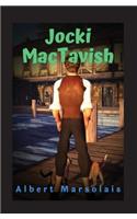 Jocki MacTavish