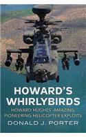 Howard's Whirlybirds