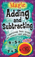 Magic Adding and Subtracting