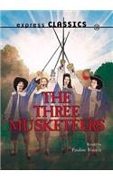 The Three Musketeers