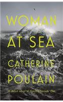 Woman at Sea