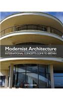 Modernist Architecture