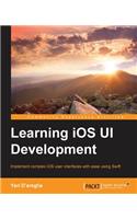 Learning iOS UI Development