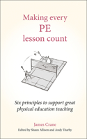 Making Every Pe Lesson Count