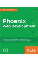 Phoenix Web Development