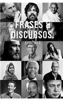 Frases & Discursos.