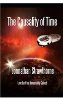 The Causality of Time