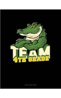 Team 4th Grade