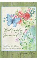 Butterfly Journal