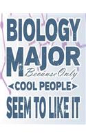 Biology Major