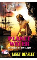 Hidden Earth Series Volume 3 Planet Water Draugar of the Abyss