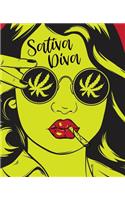 Sativa Diva