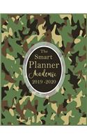 The Smart Planner Academic 2019-2020