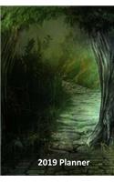2019 Planner