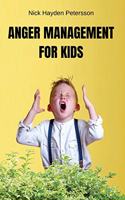 Anger Management for Kids